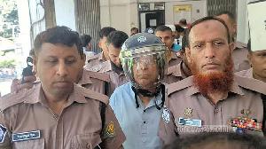 আনিসুল হকের বিরুদ্ধে অস্ত্র মামলার অভিযোগ গঠন শুনানি পেছাল