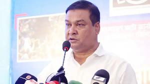 গণমাধ্যম কখনো সরকারের শত্রু বা প্রতিপক্ষ নয়: কাদের গনি