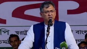দেশের মাটিতে ফ্যাসিবাদী অপশক্তিকে আর রাজনীতির সুযোগ নয় : স্বরাষ্ট্রমন্ত্রী