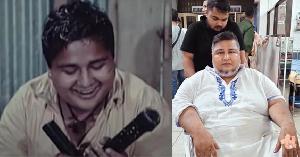 হাসপাতাল থেকে বাসায় ফিরলেন সেই ‘রইছ’