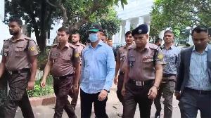 কাউন্সিলর একরাম হত্যায় ট্রাইব্যুনালে বদিসহ ৪ আসামি
