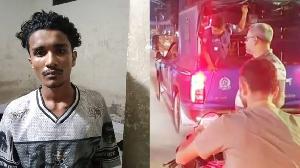 কুমিল্লায় কিশোর গ্যাংবিরোধী অভিযানে রতন গ্রুপের ‘সেকেন্ড ইন কমান্ড’সহ আটক ২৫৪