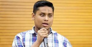 আপনার ভিক্ষাই হয়তো একজনকে চাঁদাবাজি থেকে দূরে রাখবে: হাসনাত আবদুল্লাহ