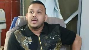 প্রিজন ভ্যান থেকে ‘পিচ্চি রাজা’র পলায়ন, ৫ পুলিশ সদস্য বরখাস্ত
