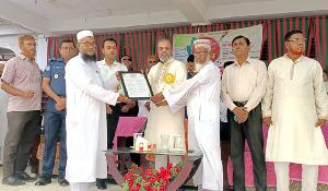 কোনো শিক্ষা প্রতিষ্ঠানে প্লাস্টিক দেখতে চাই না: পরিবেশ প্রতিমন্ত্রী