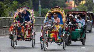 নিবন্ধনের আওতায় আসছে ব্যাটারিচালিত রিকশা