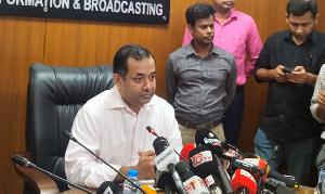 অনিবন্ধিত অনলাইন ও পেজের বিষয়ে ব্যবস্থা নিচ্ছে সরকার