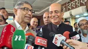 সোহরাওয়ার্দী উদ্যান থেকে পাকিস্তানি বাহিনীর আত্মসমর্পণের ম্যুরাল সরানোর সিদ্ধান্ত হয়নি: মুক্তিযুদ্ধবিষয়ক মন্ত্রী