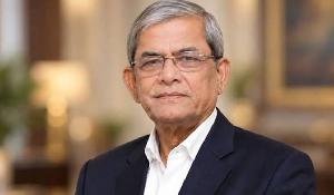 প্রবীণদের স্বাস্থ্যসেবা ও সামাজিক নিরাপত্তা নতুন করে ঢেলে সাজানোর আহ্বান রাষ্ট্রপতির