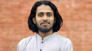 শিবিরের অভিযোগের জবাব দিলেন রাকসু জিএস আম্মার