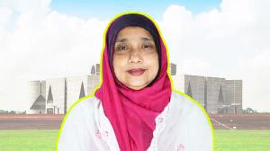 ফেরদৌসী আহমেদের পদত্যাগ, সংরক্ষিত আসন-২৩ শূন্য ঘোষণা