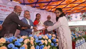শিক্ষার উদ্দেশ্য ভালো নাগরিক গড়ে তোলা: শেখ রবিউল আলম