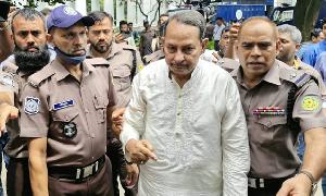 ইনুর সাজা বাড়িয়ে মৃত্যুদণ্ড চেয়ে আপিল প্রসিকিউশনের