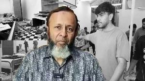 সালমান মুক্তাদিরের স্টুডিওতে হামলা-ভাঙচুরের মামলায় মেজর জেনারেল (অব.) গোলাম মহিউদ্দিনের জামিন