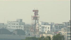 ​নতুন রাডার ও এটিসি টাওয়ার চালুর পর বদলে গেল এভিয়েশন খাতের চিত্র