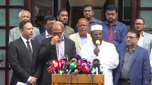 সরকারের ভালো কাজে সহযোগিতা করবে জামায়াত: গোলাম পরওয়ার