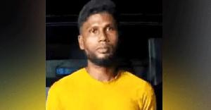 এবার আদালত থেকেই পালালেন আসামি