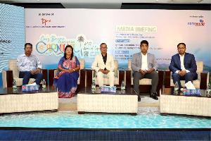 কক্সবাজারে শুরু হচ্ছে তিন মাসব্যাপী পর্যটন কার্নিভাল