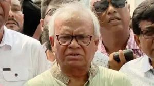 পরিবহন খাতে গড়ে ওঠা ‘মাফিয়া ভিত্তির’ অবসান ঘটবে, আশা রিজভীর