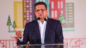 সারা দেশে পরিকল্পিত নগরায়ণে ১০ বছর মেয়াদি পরিকল্পনা: গৃহায়ন মন্ত্রী