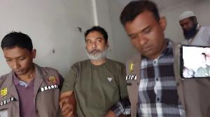 গুপ্তচরবৃত্তির অভিযোগে ভারতীয় নাগরিক ফের ৩ দিনের রিমান্ডে
