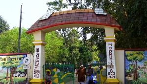 অতিরিক্ত প্রবেশমূল্য ও অবকাঠামোগত বেহাল দশায় পর্যটক হারাচ্ছে মধুটিলা ইকোপার্ক