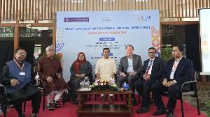 শুধু প্রাতিষ্ঠানিক সনদ দিয়ে কর্মক্ষেত্রে কাঙ্ক্ষিত সাফল্য অর্জন সম্ভব নয়: ববি হাজ্জাজ