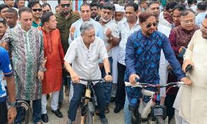 একে একে নাগরিকদের সব সুবিধা নিশ্চিত করা হবে: অর্থমন্ত্রী