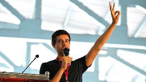 যন্তর মন্তরে ভিক্ষোভ ঘিরে আটক ধ্রুব রাঠি