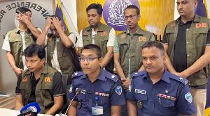 অটোরিকশাচালক সুমনই তাজমিনকে ধর্ষণের পর শ্বাসরোধে হত্যা করেন: পুলিশ