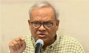 ফ্যাসিবাদী আমলে বিশ্ববিদ্যালয়ে কথা বলার সুযোগ ছিল না: রিজভী