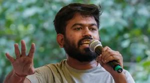 ধ্রুব রাঠির পর সিজেপিপ্রধান অভিজিৎ দীপকে আটক