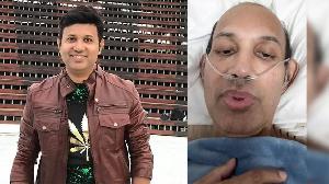 ‘জীবন-মৃত্যুর’ সন্ধিক্ষণে ইবরার টিপু