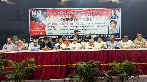 অর্জিত গণতন্ত্রকে একটি কার্যকর সংসদে রূপ দিতে হবে : জহির উদ্দিন স্বপন