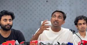 আজ ফের যন্তর মন্তরে বিক্ষোভের ডাক সিজেপির