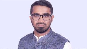 ‘আয়াসের পেছনে আছে জামায়াত, এনসিপির মন কাঁদলেও পাশে দাঁড়াতে পারছে না’: রাশেদ খান