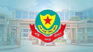 রাজধানীতে ডিএমপির অভিযানে আটক ৪৬৪