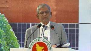 দুর্যোগ মোকাবেলার পরিকল্পনা যেন কাগজে সীমাবদ্ধ না থাকে: রাষ্ট্রপতি
