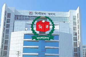 প্রথম ধাপে ৮০০ ইউপিতে ভোট, অনিয়মে কঠোর ইসি