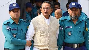 ১০ বছরের সাজা থেকে খালাস চেয়ে আপিল করেছেন ইনু