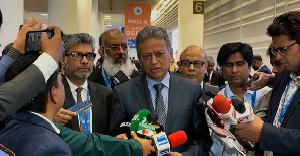 আইএমএফের সঙ্গে নতুন ঋণ কর্মসূচি নিয়ে আলোচনা ফলপ্রসূ: অর্থমন্ত্রী