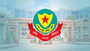 রাজধানীতে ২৪ ঘণ্টায় আটক ৫১০