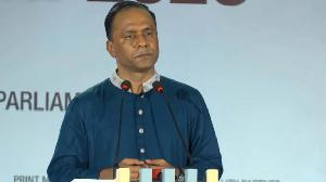 শিক্ষকদের একটি অংশ দুর্নীতিতে জড়িয়ে যাচ্ছে: ডেপুটি স্পিকার