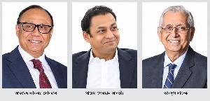 স্বপ্ন, সম্ভাবনা ও সাফল্যের ঠিকানা এবিজি স্পোর্টস সিটি
