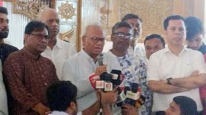 বাংলাদেশি জাতীয়তাবাদে সব সম্প্রদায়ের স্থান সংরক্ষিত: রিজভী