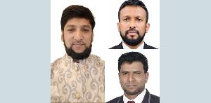 রাঙ্গুনিয়ার চন্দ্রঘোনায় ইমাম হোসাইন (রা.) স্মৃতি পাঠাগারের নতুন কমিটি গঠন