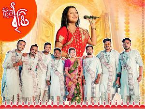 প্রথমবারের মতো ভারত যাচ্ছে সনাতনী ব্যান্ড টিম বৃষ্টি