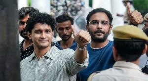 সিজেপি নেতাদের মামলা অপরাধ শাখার কাছে স্থানান্তর করল দিল্লি পুলিশ