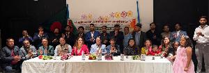 ফ্রান্সের বেসাঁসোঁতে বাংলাদেশ কমিউনিটি ACBB-এর অভিষেক ও সাংস্কৃতিক মিলনমেলা অনুষ্ঠিত