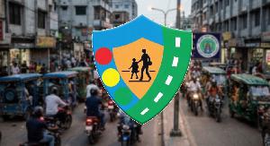 ঢাকায় প্রতি কিলোমিটারে ৭১২ মোটরসাইকেল, সড়ক নিরাপত্তা নিয়ে উদ্বেগ